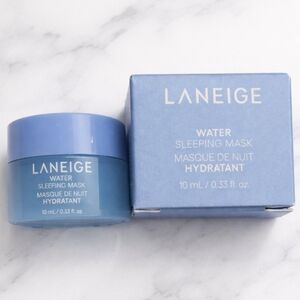 🆕️LANEIGE Water Sleeping Mask